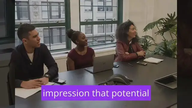 Video thumbnail for How to Write a Resume