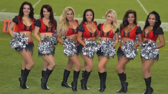 Video thumbnail for 坦帕湾海盗