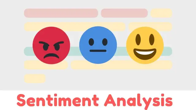 Video thumbnail for Sentiment Analysis using Machine Learning
