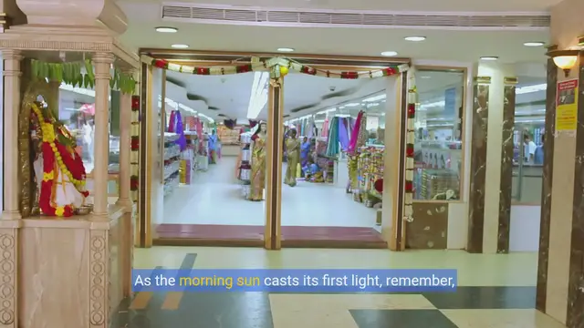 Video thumbnail for Shop with a Smile:Uplifting Quotes for Every Shopaholic