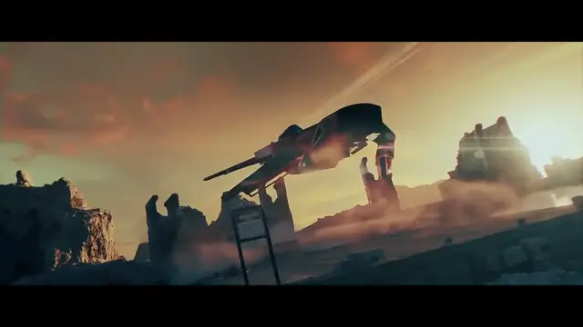 Video thumbnail for Sidus Heroes NFT Game Crypto Game Trailer #sidusheroes #nftgame #cryptogame #game #play2earn