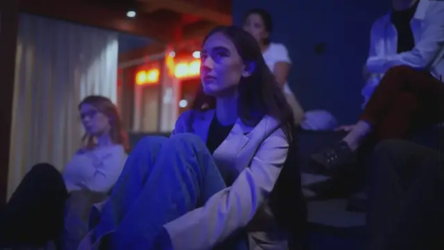 Video thumbnail for Do Laser Projectors Lose Brightness?