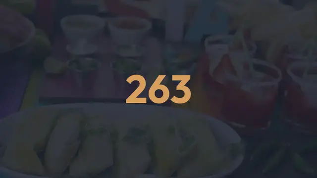 Video thumbnail for Easy Mexican Chicken Pinwheels