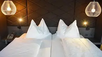 Video thumbnail for aDLERS Design Hotel Innsbruck
