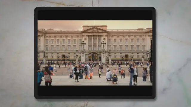 Video thumbnail for James II
