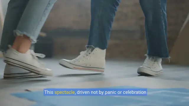 Video thumbnail for Dance Epidemic Insurance: Fact or Fiction?