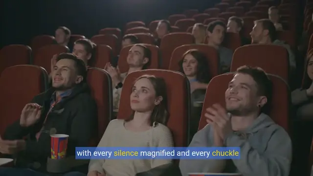 Video thumbnail for Stand-Up Success: Mastering Comedy from Stage to Script