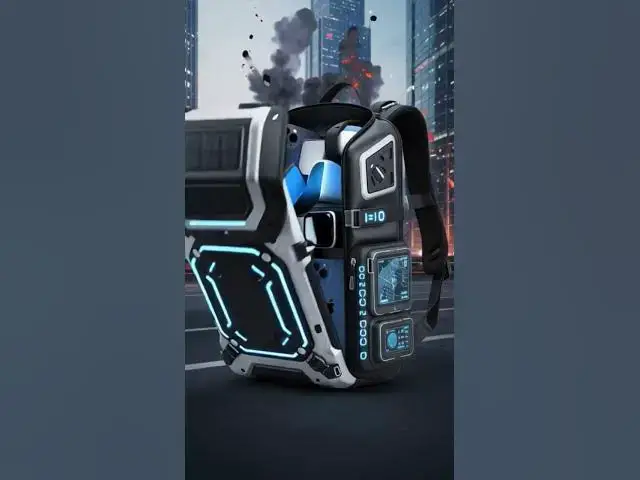 'Video thumbnail for Made with Wan 2.2'