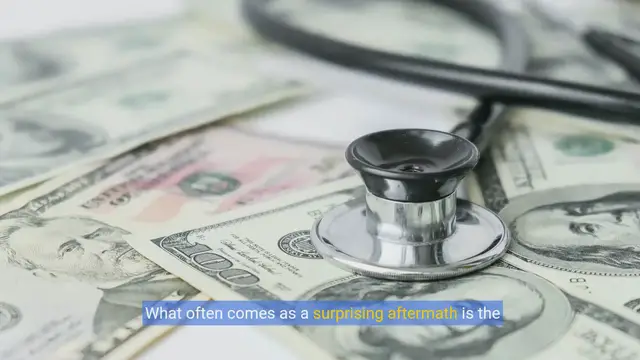 Video thumbnail for The High Cost of Help: Navigating ER Bills Without Insurance