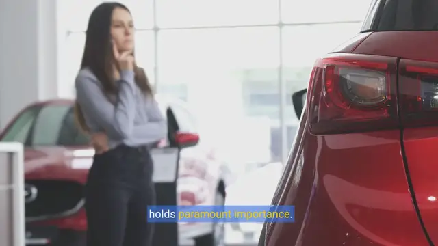 Video thumbnail for Find Your Perfect Ride:A Comprehensive Car Buying Guide