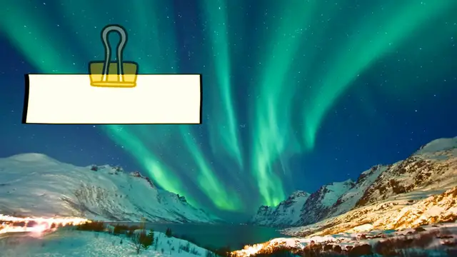Video thumbnail for The Science Behind the Aurora: Unraveling the Mysteries of Aurora