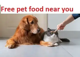 'Video thumbnail for How to Get Free Pet Food & Supplies for Low-Income'