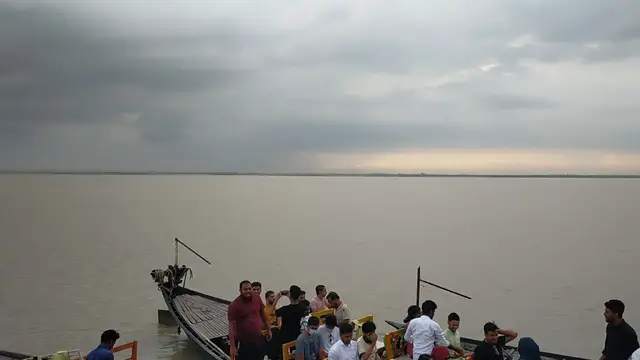 Video thumbnail for The Padma