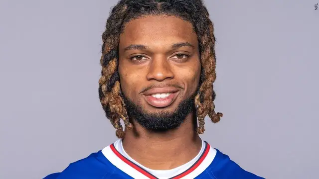 Video thumbnail for Damar Hamlin Recovery Continues