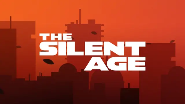 Video thumbnail for The Silent Age and Tunche Free at Epic Games Store