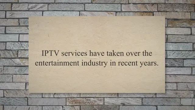 'Video thumbnail for Canada is Tracking IPTV User’s IP Addresses'