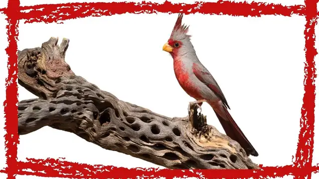 Video thumbnail for 5 Minutes Pyrrhuloxia Call | Pyrrhuloxia Song | Pyrrhuloxia Sound
