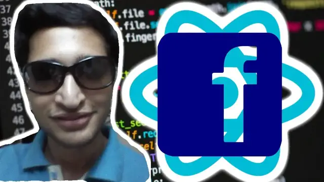 Video thumbnail for Login with Facebook Account using React | Integrate Facebook Login Button in React