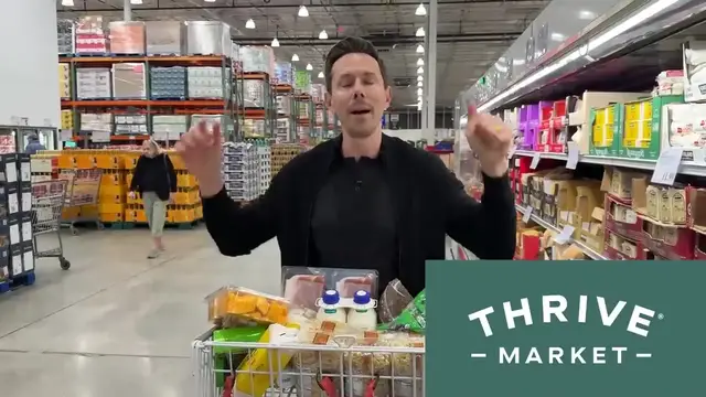 Video thumbnail for Costco Thanksgiving Shopping Guide   Everything You Need To Buy Right NOW(720P HD)