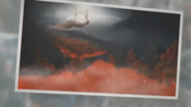 Video thumbnail for Taino Chief Hatuey’s Last Words Meme