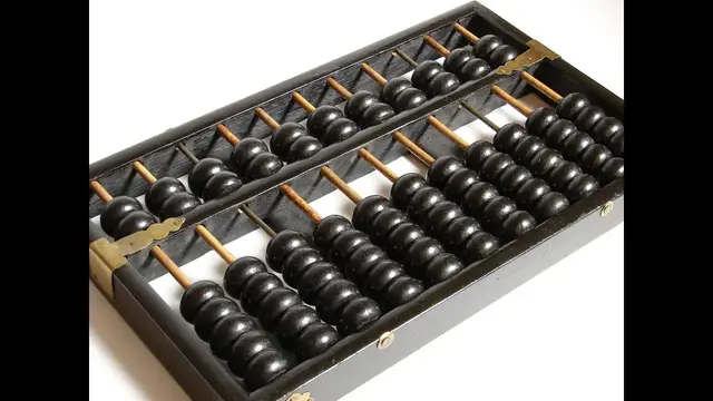 Video thumbnail for Discrete Quantities vs Continuous Quantities in Computing