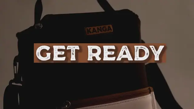 Video thumbnail for Kanga Pouch Coolers