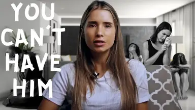 'Video thumbnail for If He Likes You He'll Do This - Harsh Truth'
