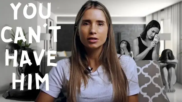 'Video thumbnail for If He Likes You He'll Do This - Harsh Truth'