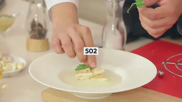 Video thumbnail for Broccoli Chicken Divan