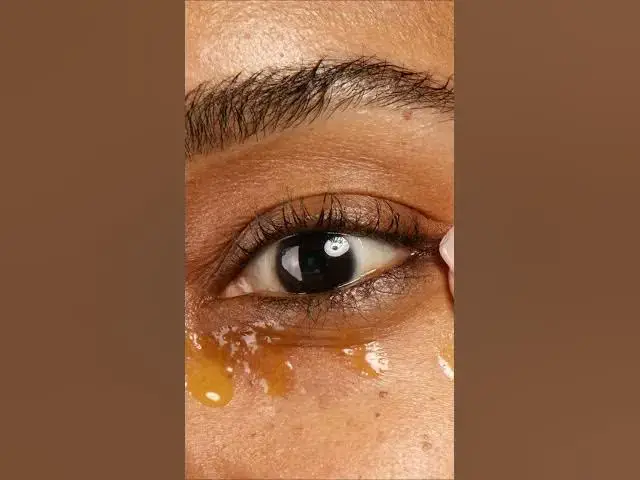 Video thumbnail for Vital Eyes Night Repair Treatment