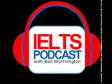 Video thumbnail for 020 Learning the British Accent and IELTS Speaking Task 1