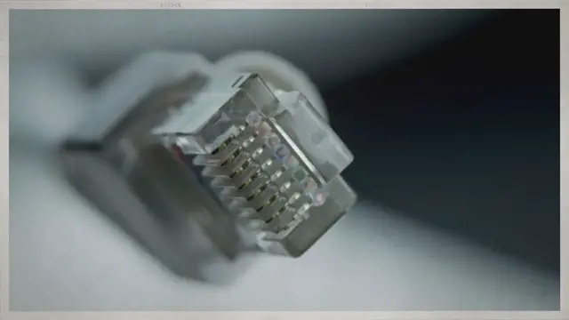 Video thumbnail for Do Routers Have IP Addresses?