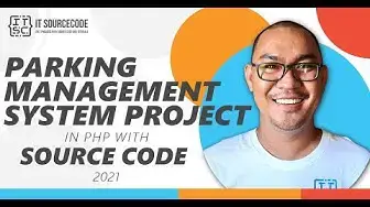 Video thumbnail for Parking Management System Project in PHP with Source Code 2021 | PHP Projects | Free Download