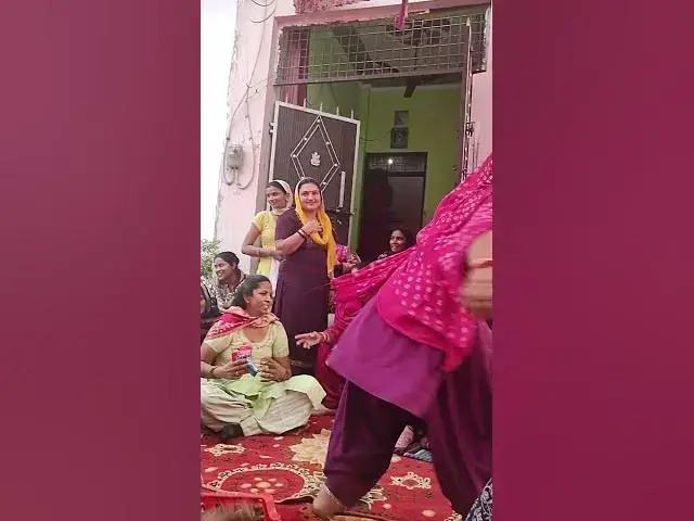 Video thumbnail for मस्त डांस #happy_lokgeet #डांस #shortvideo #हरियाणवी