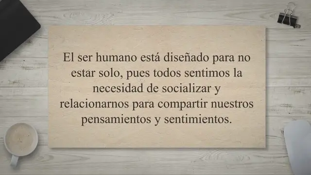 Video thumbnail for 4 señales de una mujer sumisa y de baja autoestima