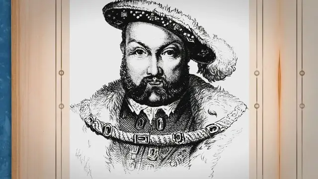 Video thumbnail for Declaration of Breda of 1660