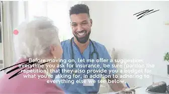 Video thumbnail for What should I know before taking out insurance?