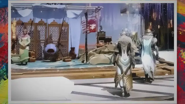 Video thumbnail for Destiny 2: Der Anbruch-Event startet - Spielpunkt.net | News zu Brettspielen, Games und Entertainment