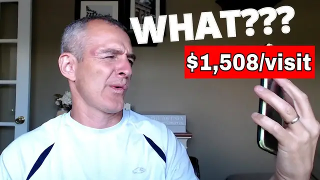Video thumbnail for How much does physical therapy cost after a total knee replacement?