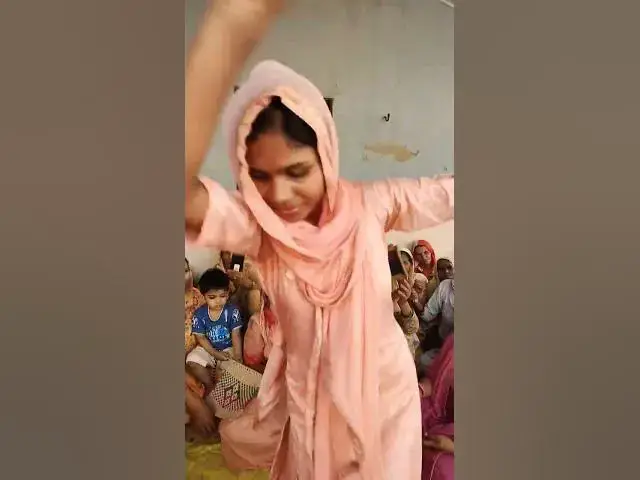 Video thumbnail for यशोदा नंद को लालारे, #happy_lokgeet #trending #viral #डांस