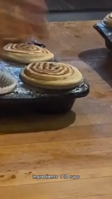 Video thumbnail for Cupcakes recipe