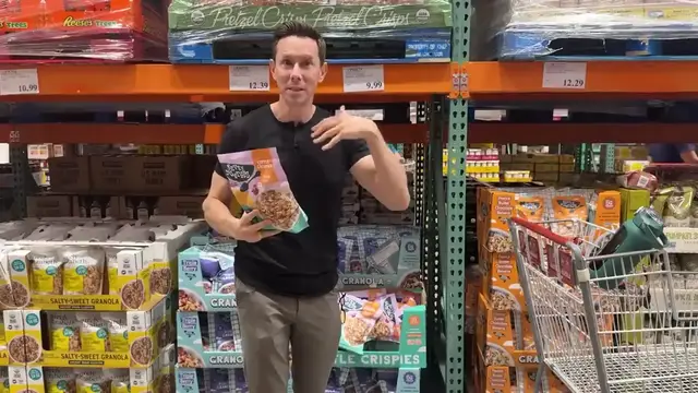 Video thumbnail for Top 10 NEW Costco Deals You NEED To Buy In December 2025(720P HD)