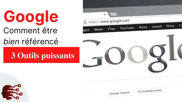 Video thumbnail for Comment faire pour être bien référencé sur Google ? 3 techniques SEO puissantes à utiliser