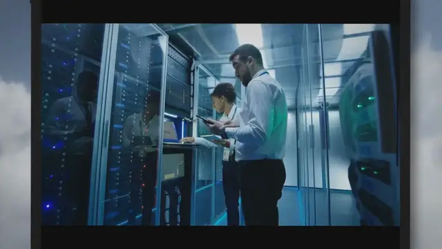 Video thumbnail for Wozu dient eigentlich das NETLOGON sowie das SYSVOL Verzeichnis auf dem Windows Domänencontroller