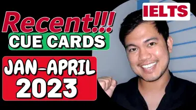 'Video thumbnail for 2023 Jan-April Parts 2 & 3'