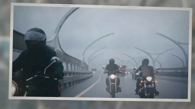'Video thumbnail for Monsoon Safety Tips For Two-Wheeler Riders - Teach Mix Engineering'