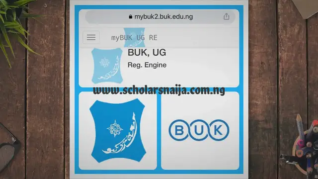 'Video thumbnail for BUK Course Registration Portal 2022/2023 [How To Register Courses]'