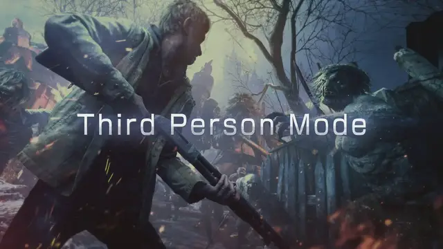 Video thumbnail for Resident Evil Village Gold Edition Launch Trailer