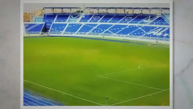 'Video thumbnail for إقالة جديدة في الهلال'