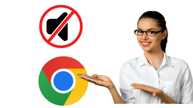 Video thumbnail for क्रोम टैब्स में साउंड को म्यूट कैसे करें?